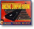 Amazing Jumping Arrow - Merchant of Magic