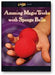 Amazing Magic Tricks with Sponge Balls - DVD - Merchant of Magic
