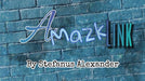 AMAZKLINK By Stefanus Alexander video - INSTANT DOWNLOAD - Merchant of Magic