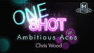 Ambitious Aces by Chris Wood from the ONE SHOT series - INSTANT DOWNLOAD - Merchant of Magic