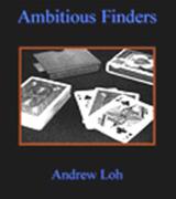 Ambitious Finders - By Andrew Loh - INSTANT DOWNLOAD - Merchant of Magic