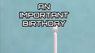 An Important Birthday by Jacob Pederson video - INSTANT DOWNLOAD - Merchant of Magic