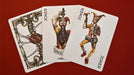 Anatomica Playing Cards - Merchant of Magic