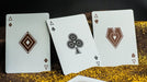 Ancient Egypt Playing Cards by Calvin Liew and Arise Art Studio - Merchant of Magic