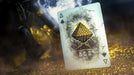 Ancient Egypt Playing Cards by Calvin Liew and Arise Art Studio - Merchant of Magic