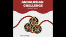 Andalusian Coin Challenge by Elias D'Sastre - Merchant of Magic