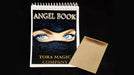 Angel Book by Tora Magic - Merchant of Magic