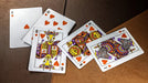 Animal Kingdom Playing Cards by theory11 - Merchant of Magic