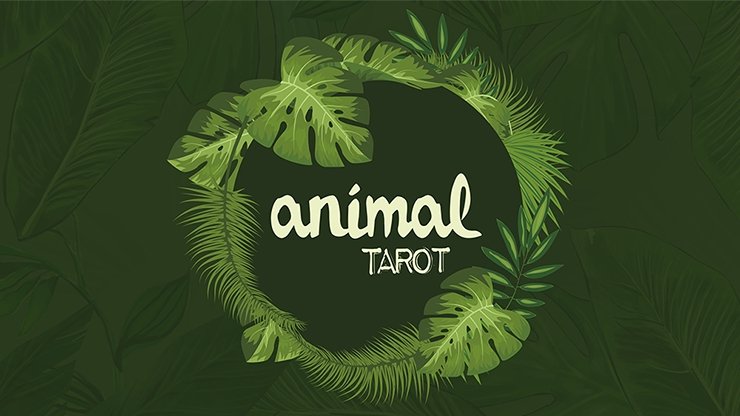 Animal Prediction (AKA Animal Tarot) - Merchant of Magic