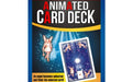 Animated Card Deck - Merchant of Magic