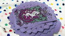 Anne Stokes Unicorns (Purple) Cards by USPCC - Merchant of Magic