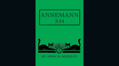 Annemann 3.14 Index by John B. Midgley - Merchant of Magic