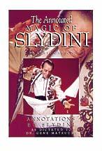 Annotated Magic of Slydini eBook - INSTANT DOWNLOAD - Merchant of Magic