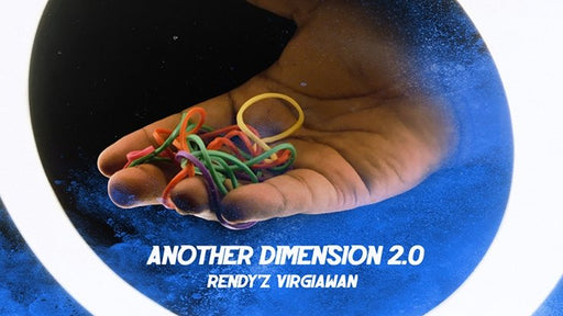Another Dimension 2.0 by Rendy'z Virgiawan video - INSTANT DOWNLOAD - Merchant of Magic