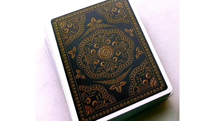 Antagon (Standard Edition) Playing Cards - Merchant of Magic