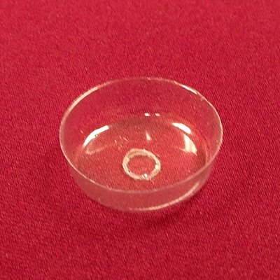 Anti-Gravity Trio Bottle Cap (Cap Only) by Royal Magic - Merchant of Magic