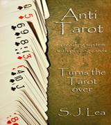 Anti Tarot Mentalism - By S J Lea - INSTANT DOWNLOAD - Merchant of Magic