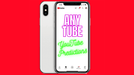AnyTube by Amir Mughal - INSTANT DOWNLOAD - Merchant of Magic