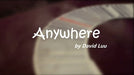 Anywhere by David Luu video DOWNLOAD - Merchant of Magic