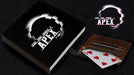 Apex Wallet Black by Thomas Sealey - Merchant of Magic
