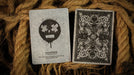 Apocalypse Bicycle Wooden Box Set Playing Cards by TCC - Merchant of Magic