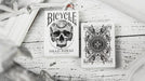 Apocalypse Bicycle Wooden Box Set Playing Cards by TCC - Merchant of Magic