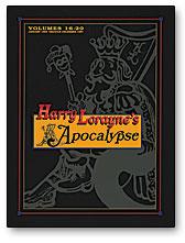 Apocalypse book 16-20- #4 - Merchant of Magic