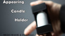 Appearing Candle Holder by Menzi Magic - Merchant of Magic