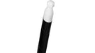 Appearing Cane (Plastic, WHITE) by JL Magic - Merchant of Magic