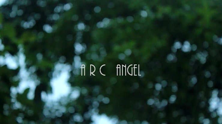 Arc Angel by Arnel Renegado - VIDEO DOWNLOAD - Merchant of Magic