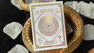 Archaios Muthos (White Edition) Playing Cards - Merchant of Magic