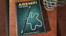 AREMPI The Book by Baltazar Fuentes - Book - Merchant of Magic