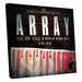 Array (Gimmick and DVD) by Baz Taylor - DVD - Merchant of Magic