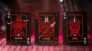Arrow Playing Cards Deluxe Edition by Card Mafia - Merchant of Magic