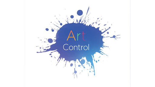 Art Control by MOON - INSTANT DOWNLOAD - Merchant of Magic