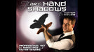 Art of Hand Shadows (Gimmicks and Online Instructions) by Gustavo Raley - Trick - Merchant of Magic