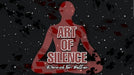 Art of Silence - INSTANT DOWNLOAD - Merchant of Magic