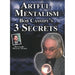 Artful Mentalism: Bob Cassidy's 3 Secrets - AUDIO DOWNLOAD - DOWNLOAD OR STREAM - Merchant of Magic