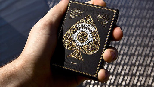 Artisan Playing Cards by Theory 11 - Merchant of Magic