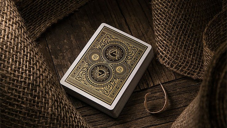 Artisan Playing Cards by Theory 11 - Merchant of Magic