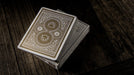 Artisan Playing Cards (White) by Theory 11 - Merchant of Magic