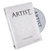 Artist Classic Vol 2 (DVD and Booklet) by Lukas - DVD - Merchant of Magic
