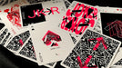 ARW V2 Playing Cards - Merchant of Magic