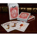 Ask Alexander Playing Cards - Bicycle Playing Cards - Merchant of Magic