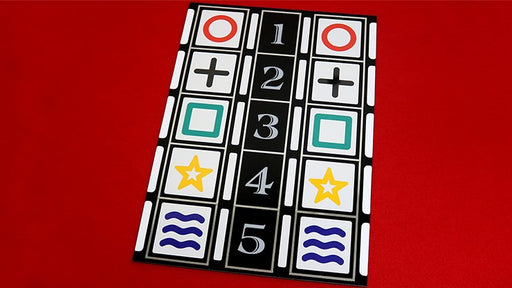 Astor Mental (Stage Version) by Astor - Merchant of Magic