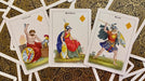 Astrological Hodges Playing Cards - Merchant of Magic