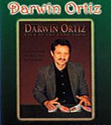 At The Card Table Vol 2 by Darwin Ortiz - DVD - Merchant of Magic