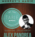 At The Table Live Lecture - Alex Pandrea 5/7/2014 video - INSTANT DOWNLOAD - Merchant of Magic