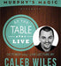 At The Table Live Lecture - Caleb Wiles 10/15/2014 video - INSTANT DOWNLOAD - Merchant of Magic