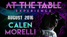 At The Table Live Lecture Calen Morelli August 17th 2016 video - INSTANT DOWNLOAD - Merchant of Magic